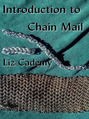 cover image of Introduction to Chain Mail